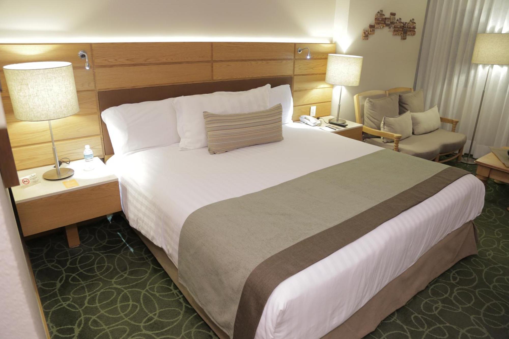 Marriott Tuxtla Gutierrez Hotel Zewnętrze zdjęcie